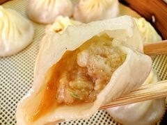 -勤业老杨汤包店(红星新村分店)