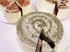 -威利旺卡烘焙西点蛋糕培训(朝阳校区)