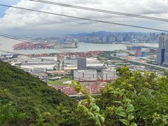 -小南山公园