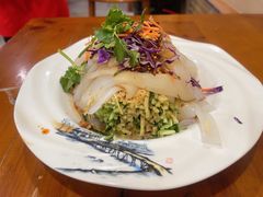 -春發合饭庄