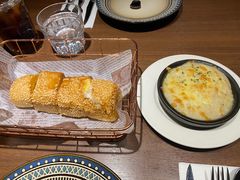 -西堤牛排(杭州金沙天街龙湖店)