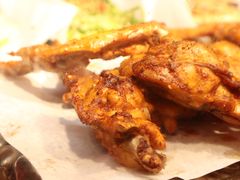 -碎怂烤肉(钟楼柳巷店)