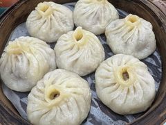 -诺敏塔拉奶茶-布里亚特包子-手把肉(锦都会店)