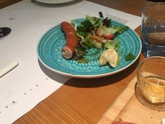 -HELLO MUSAE 拾光缪斯餐厅·纯正希腊风味(苏州中心店)
