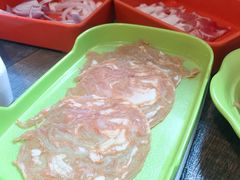 -梦幻岛海鲜自助·涮烤一体(启东申港城店)
