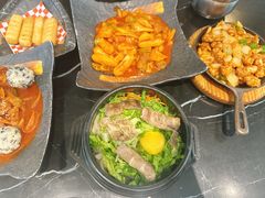 -HONGA HONGA雄家(曹路店)