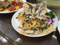-醉壹号海鲜大排档·老厦门特色菜(厦门美食地标店)