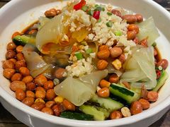 -阿财老铺·老蚌埠龙虾城(华夏总店)