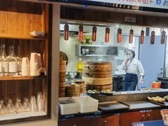 -鑫震源·苏式大虾生煎(山塘街店)