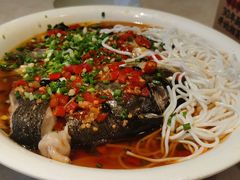 -味上湘菜馆(岳麓山店)