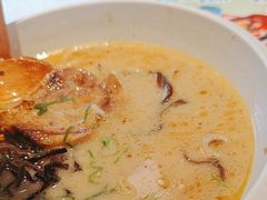 -味千拉面(惠州淡水嘉信茂广场分店)