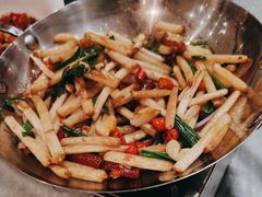 -辛香味烧鱼馆·非遗技艺·排骨红烧肉(光谷医药园店)