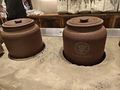 -李山山茶事(景枫店)