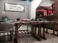 -东方之珠海鲜酒楼(南开店)