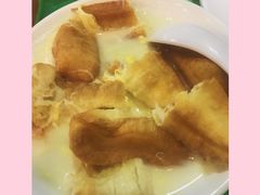 -兄弟深夜豆浆