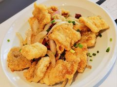-阿毛饭店·正宗宁波菜(儿童公园旗舰店)