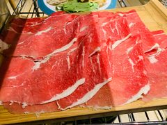 -青瓷火锅料理(西单大悦城店)