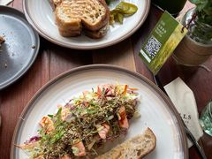 -O'mills Sourdough Bakery&Bistro(永嘉路店)