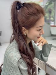 -MS.SALON美发沙龙
