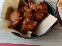 -必胜客(新福地店)