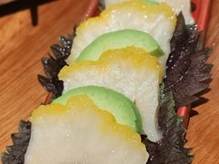 -七色云蔬食(喜邻里店)