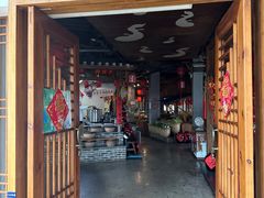 -印象鲵宴·张家界地标美食名片(溪布街店)