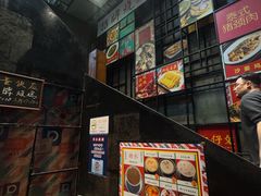 -肥仔文澳门猪骨煲(南京西路店)