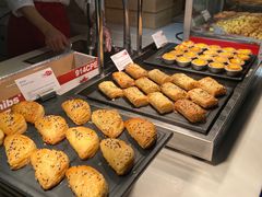 -东莞富力万达文华酒店·美食汇·海鲜自助餐厅