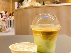 -KUDDO COFFEE(天河城店)
