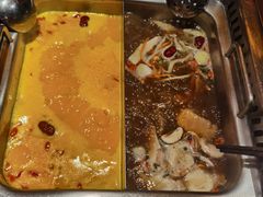 -大隐·成都火锅Bistro(合生麒麟新天地店)