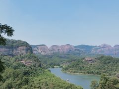 -丹霞山风景名胜区