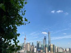 -顶层酒吧ROOF(上海艾迪逊酒店)