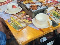 -探唐烧烤(棠东店)