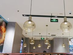 -半天妖烤鱼(中山路店)