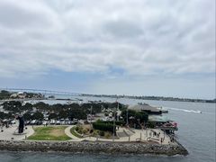 -中途岛号航空母舰博物馆
