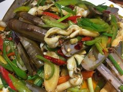 -南海渔家•海鲜•正宗海南菜(海棠湾店)