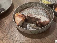 蜂蜜烤鸡-BOR Eatery(安福路店)