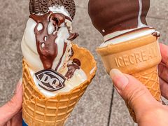 -DQ·蛋糕·冰淇淋(科华王府井店)