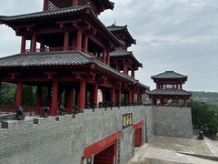 -函谷关历史文化旅游区