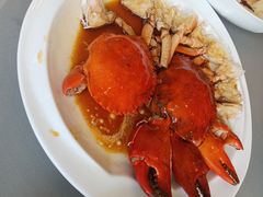 -潮府馆·非遗潮州菜·世纪公园(新国际博览中心店)