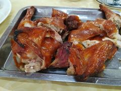 -南沙辉记烧鸡·荔枝木炭火吊烧(旧镇店)