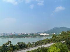 -九华山公园