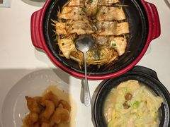 -茉里粤菜(皇姑万象汇店)