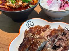 -花盐街·四川乐山小吃(西单大悦城店)