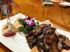 -盈春大饭店(千山路店)