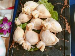 -蜀九香.正宗成都火锅(安吉店)
