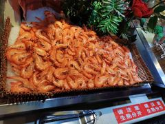 -吉布鲁牛排海鲜自助(成都大悦城店)
