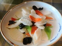 -章吴记喜瑞餐厅(东东城店)