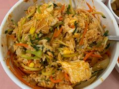 -米郎餐厅·朝鲜族料理(延长路店)