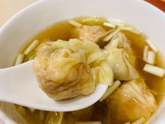 -盛记粥面(佐敦店)